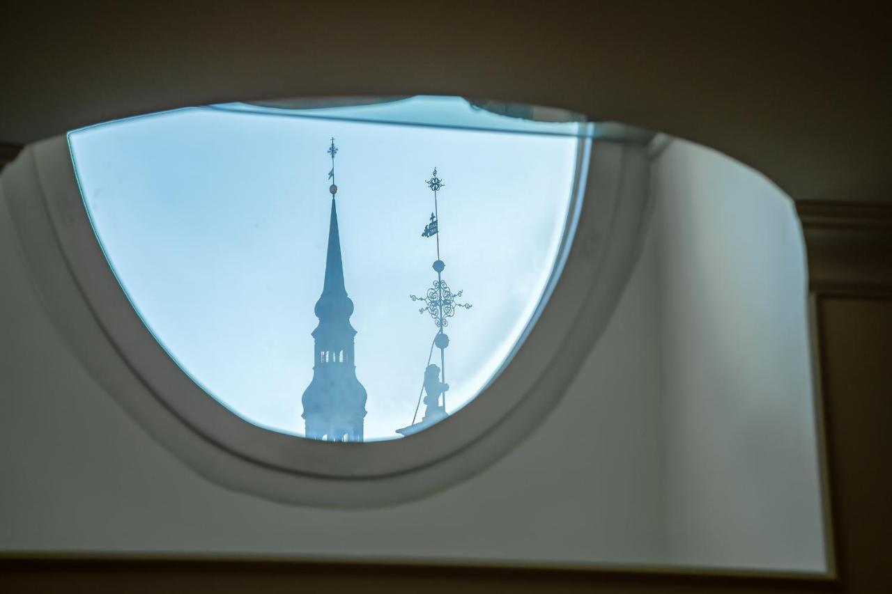 Apartment Old Town - Demini Tallinn