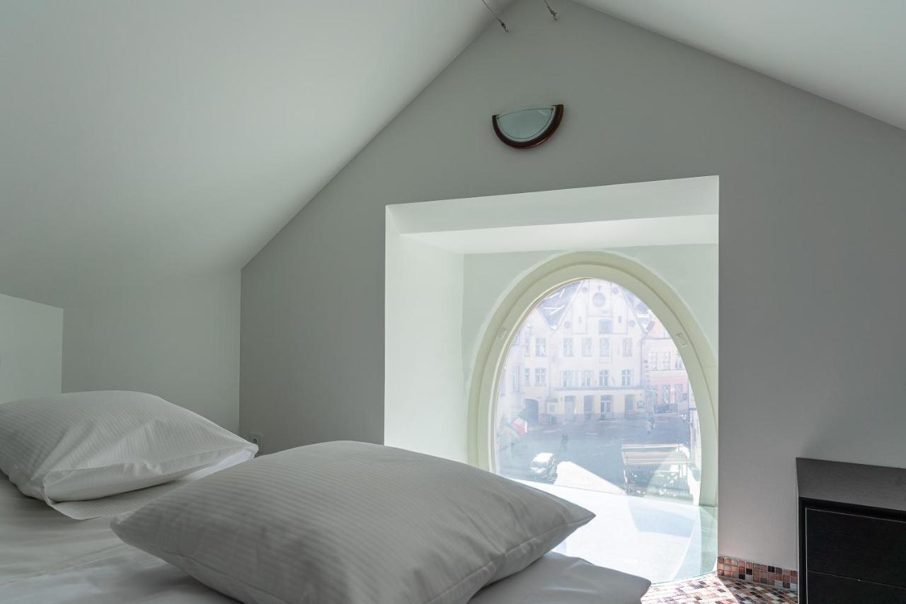 Old Town - Demini Apartment Tallinn