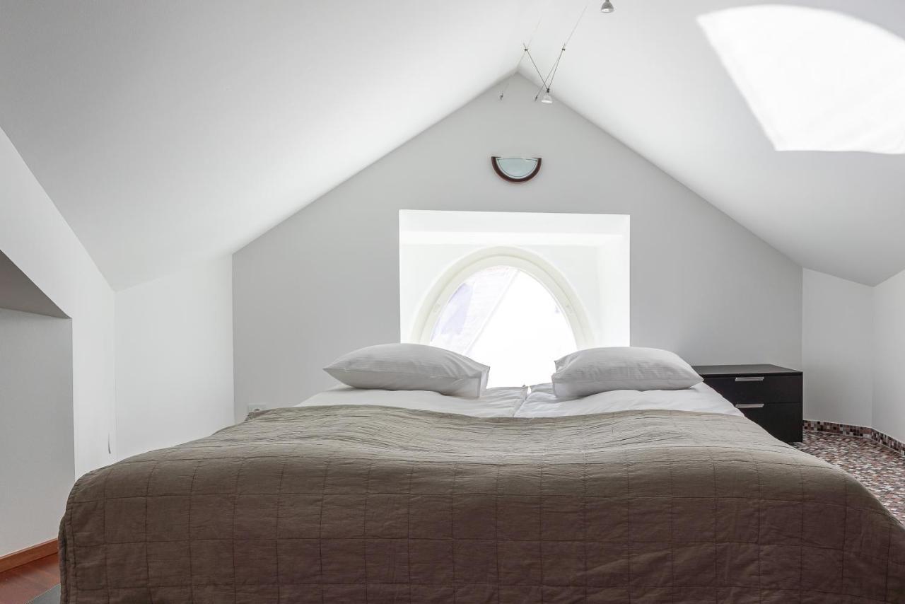 Old Town - Demini Apartment