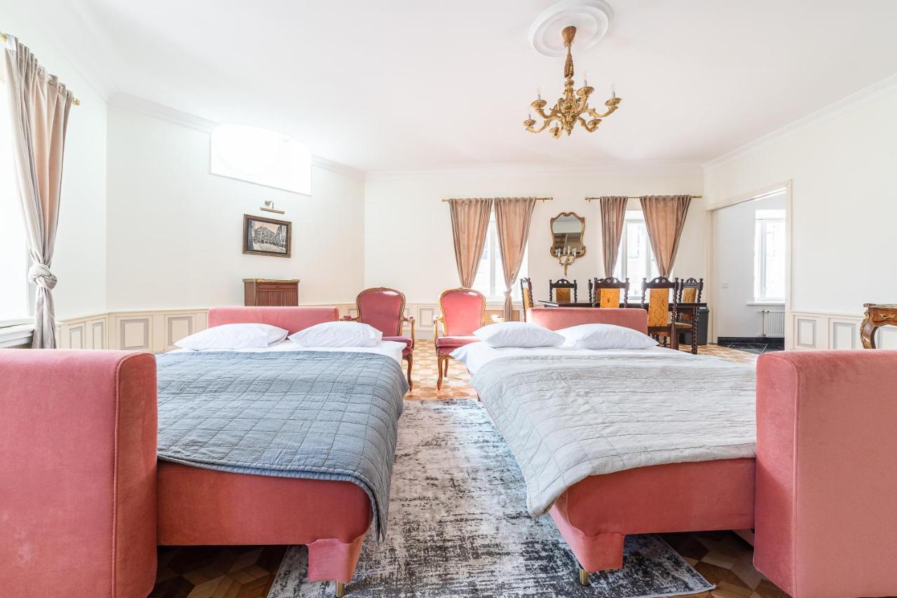 Old Town - Demini Apartment
