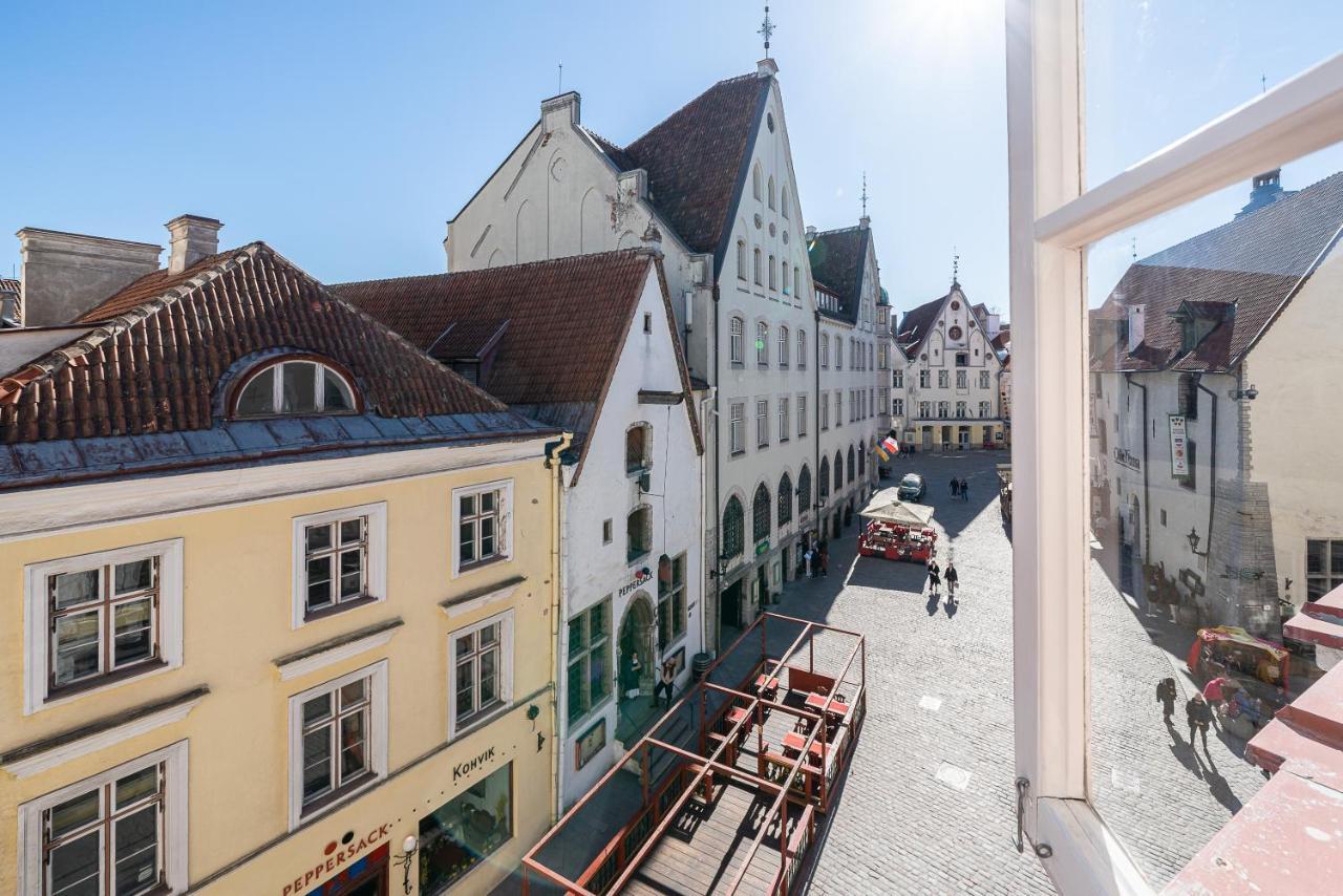 Old Town - Demini Apartment *