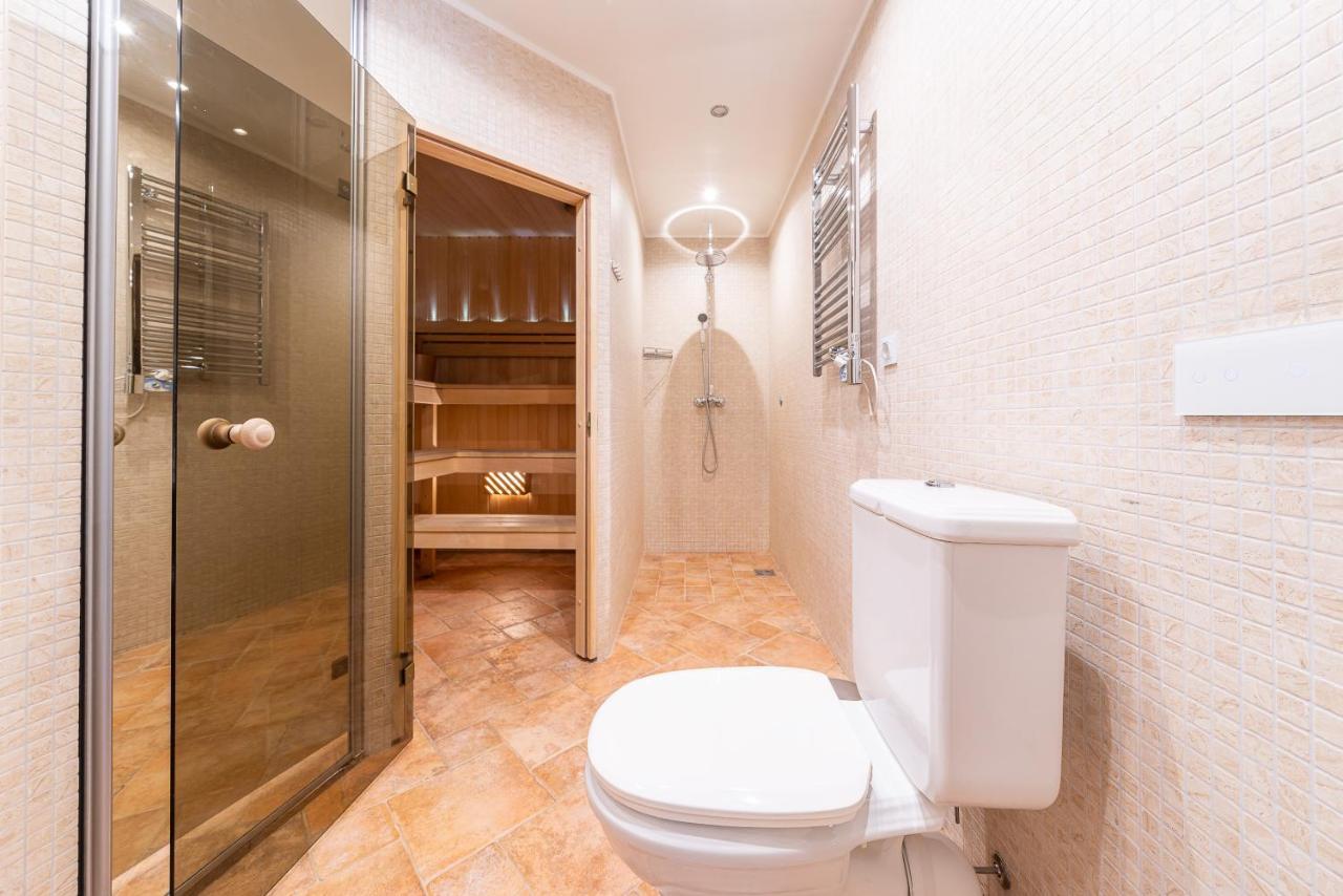 Old Town - Demini Apartment Tallinn