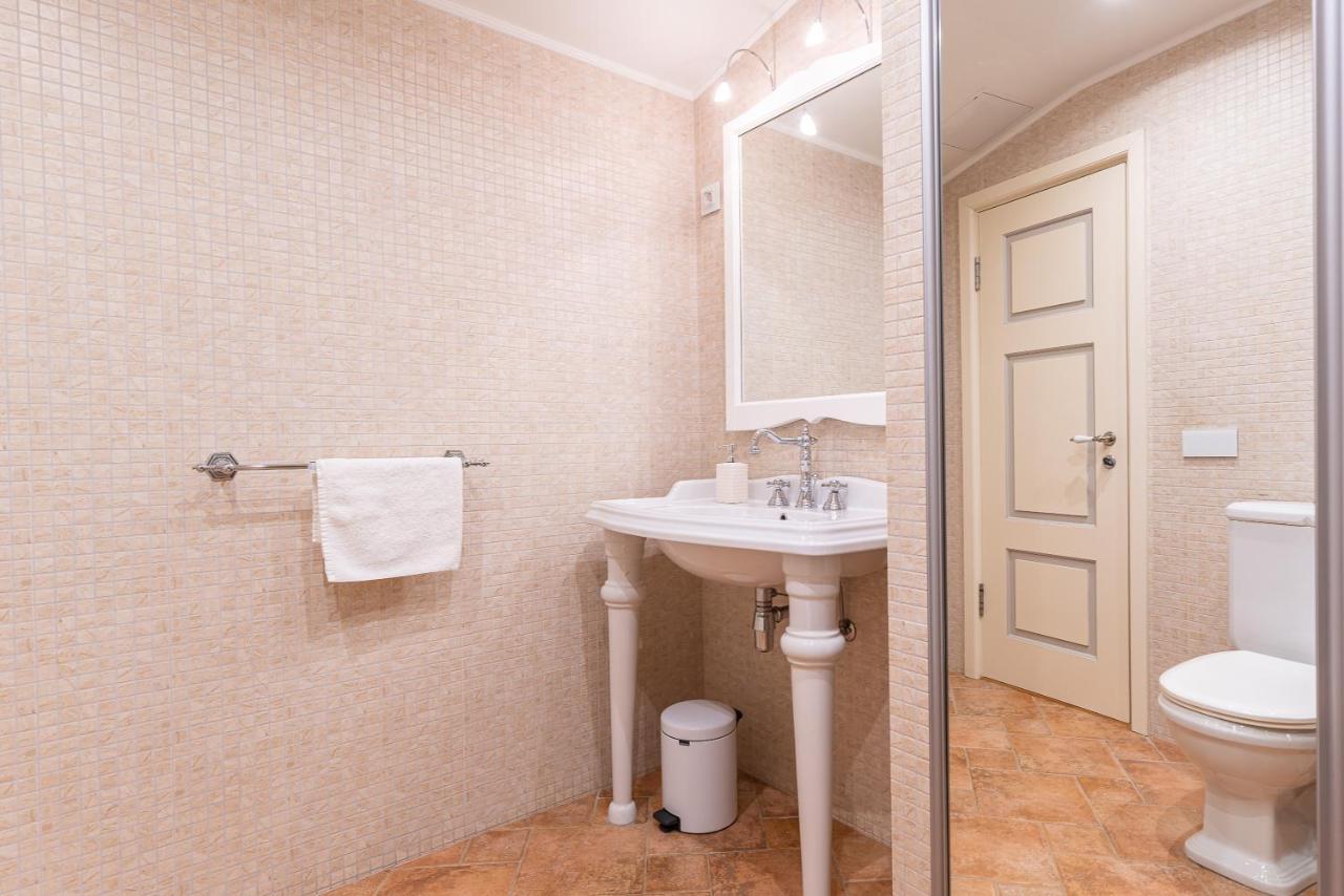 Old Town - Demini Apartment *