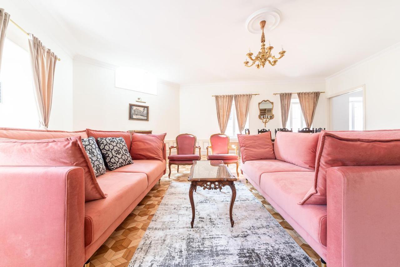 Old Town - Demini Apartment Tallinn