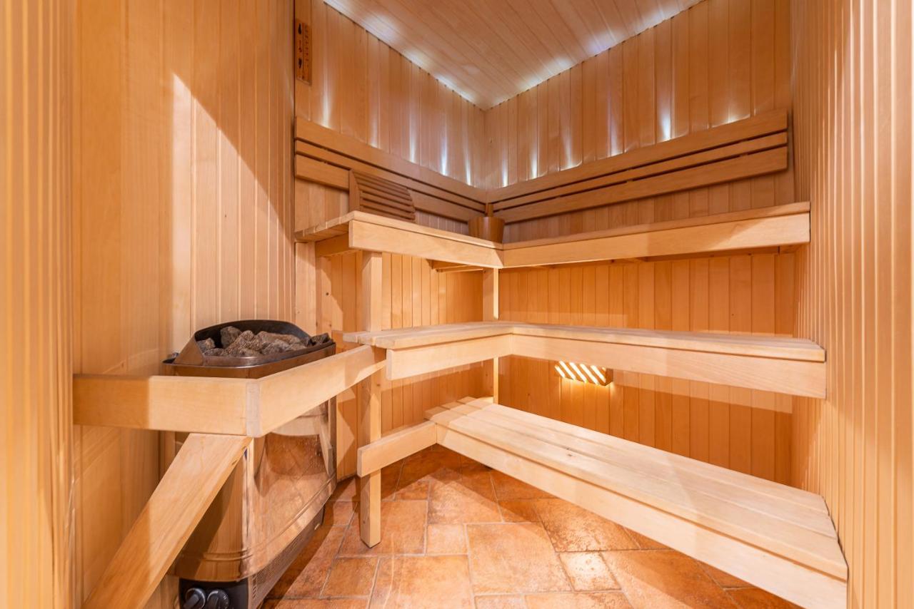 Old Town - Demini Apartment Tallinn