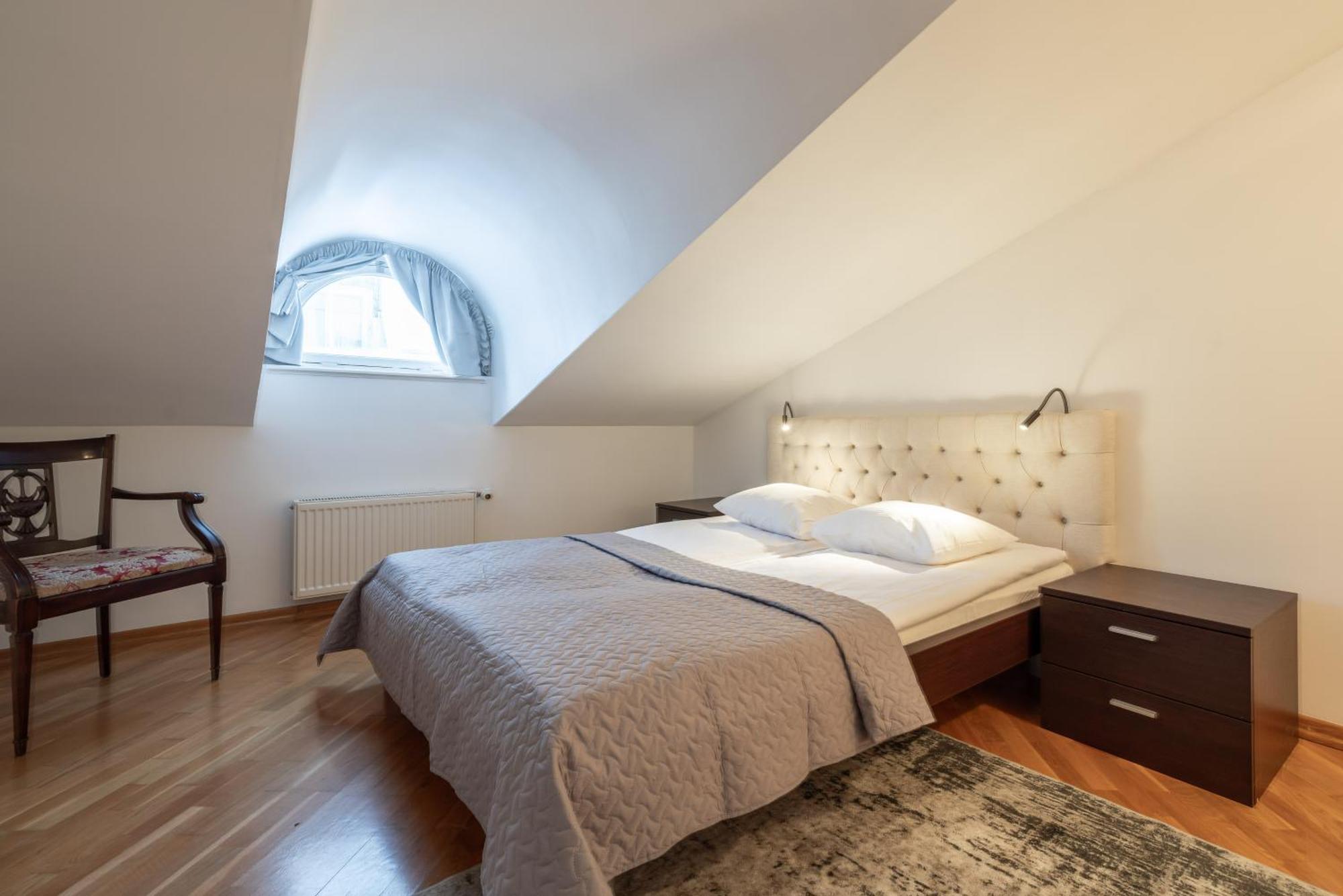 Old Town - Demini Apartment Tallinn
