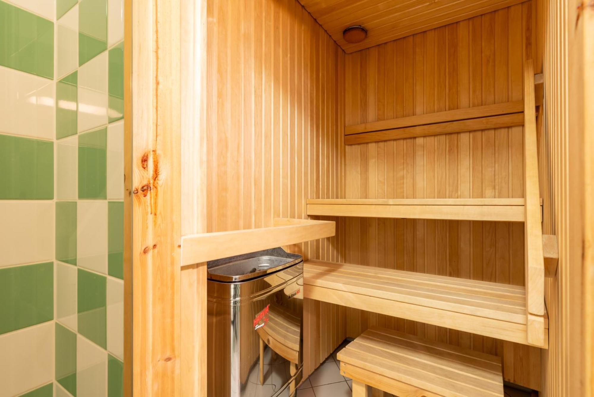Apartment Old Town - Demini *