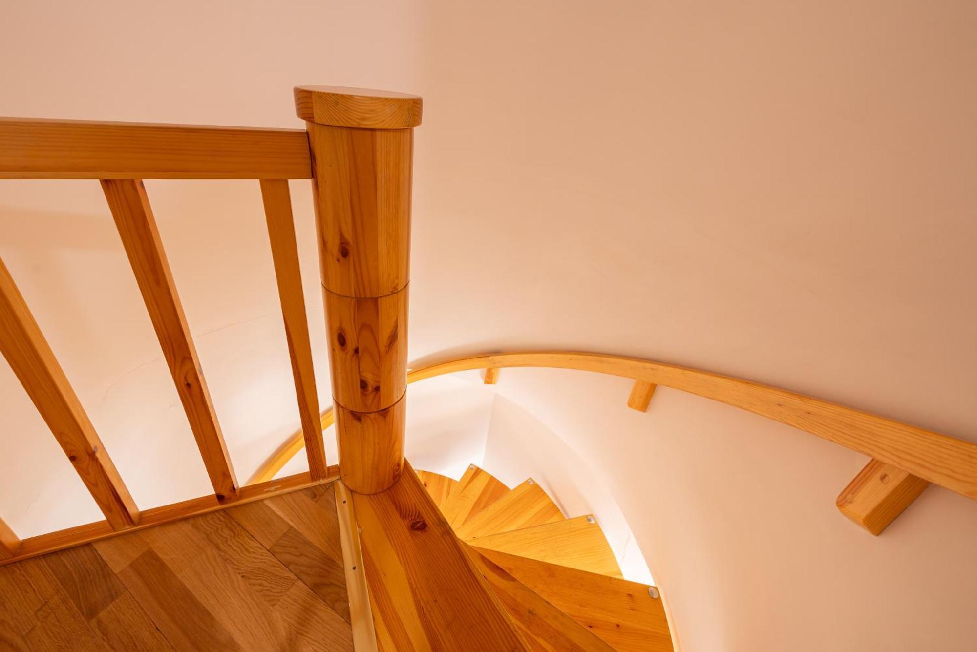 Old Town - Demini Apartment *