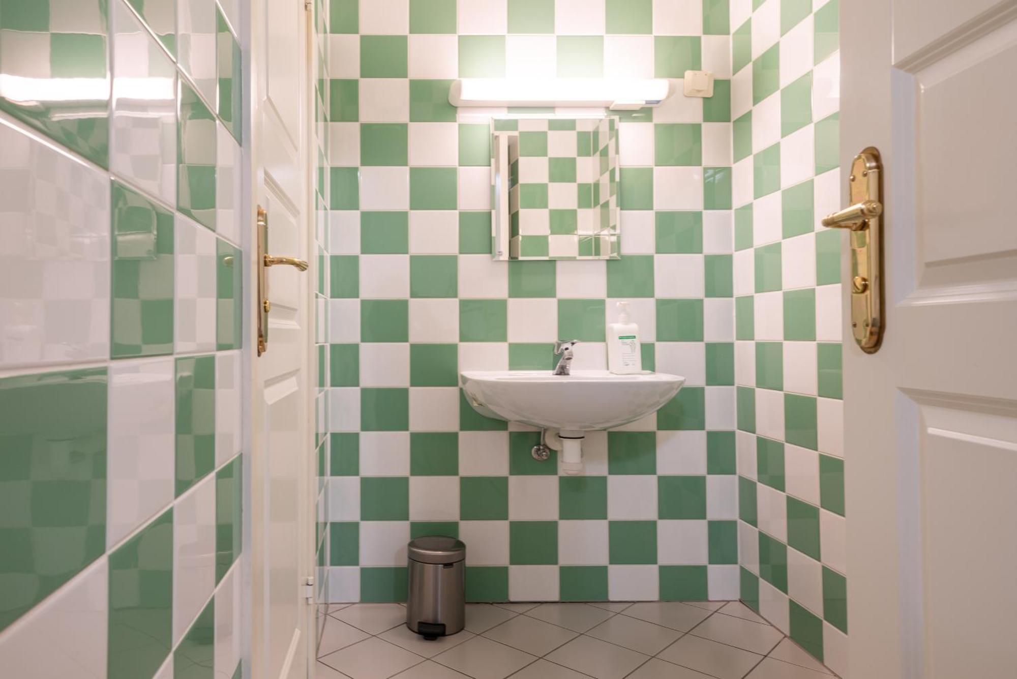 Apartment Old Town - Demini Tallinn