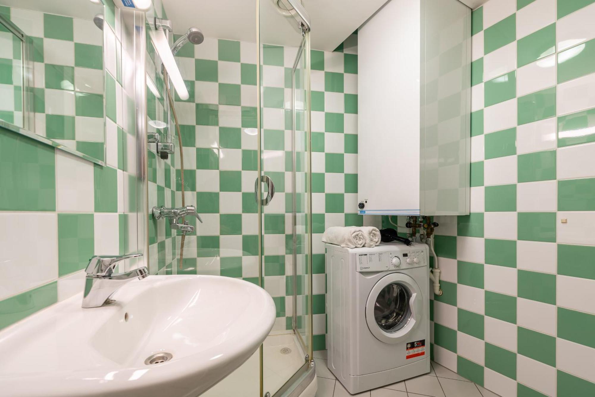 Apartment Old Town - Demini Tallinn