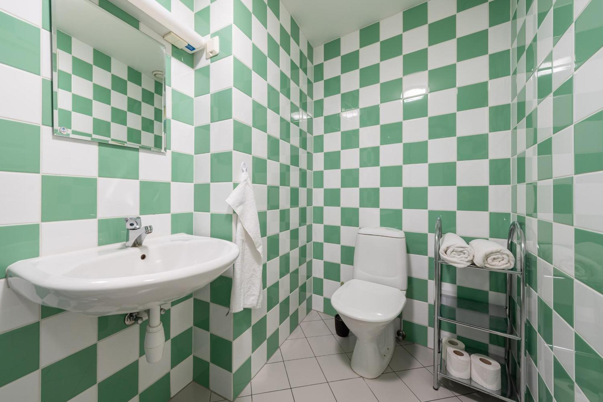 Old Town - Demini Apartment Tallinn