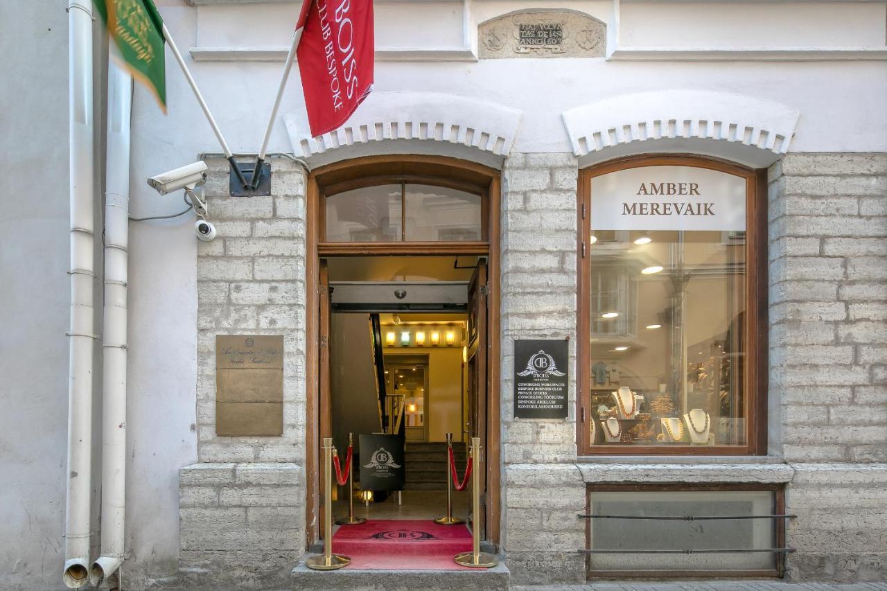 Appartamento Old Town - Demini *