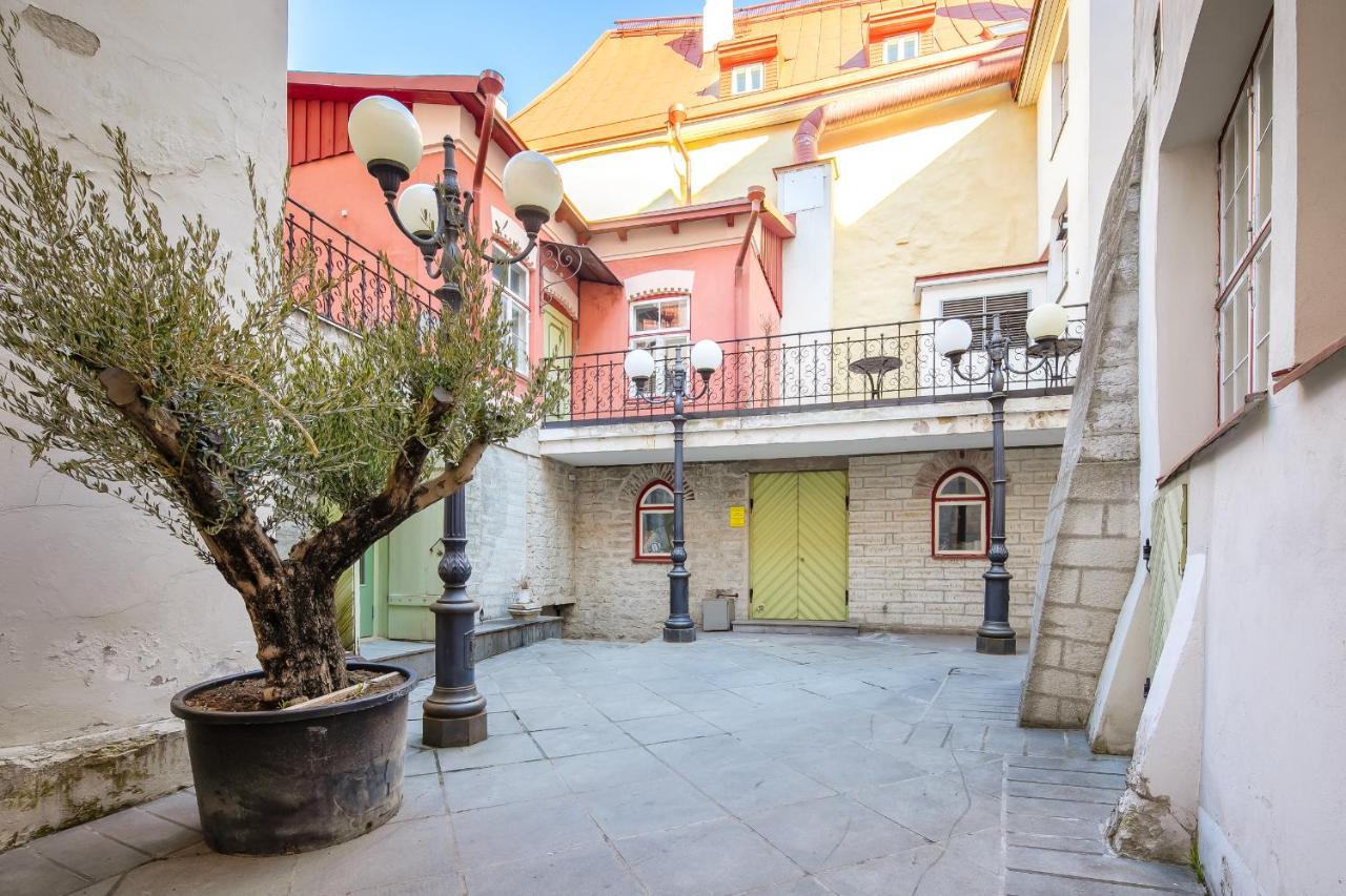 Old Town - Demini Appartamento *