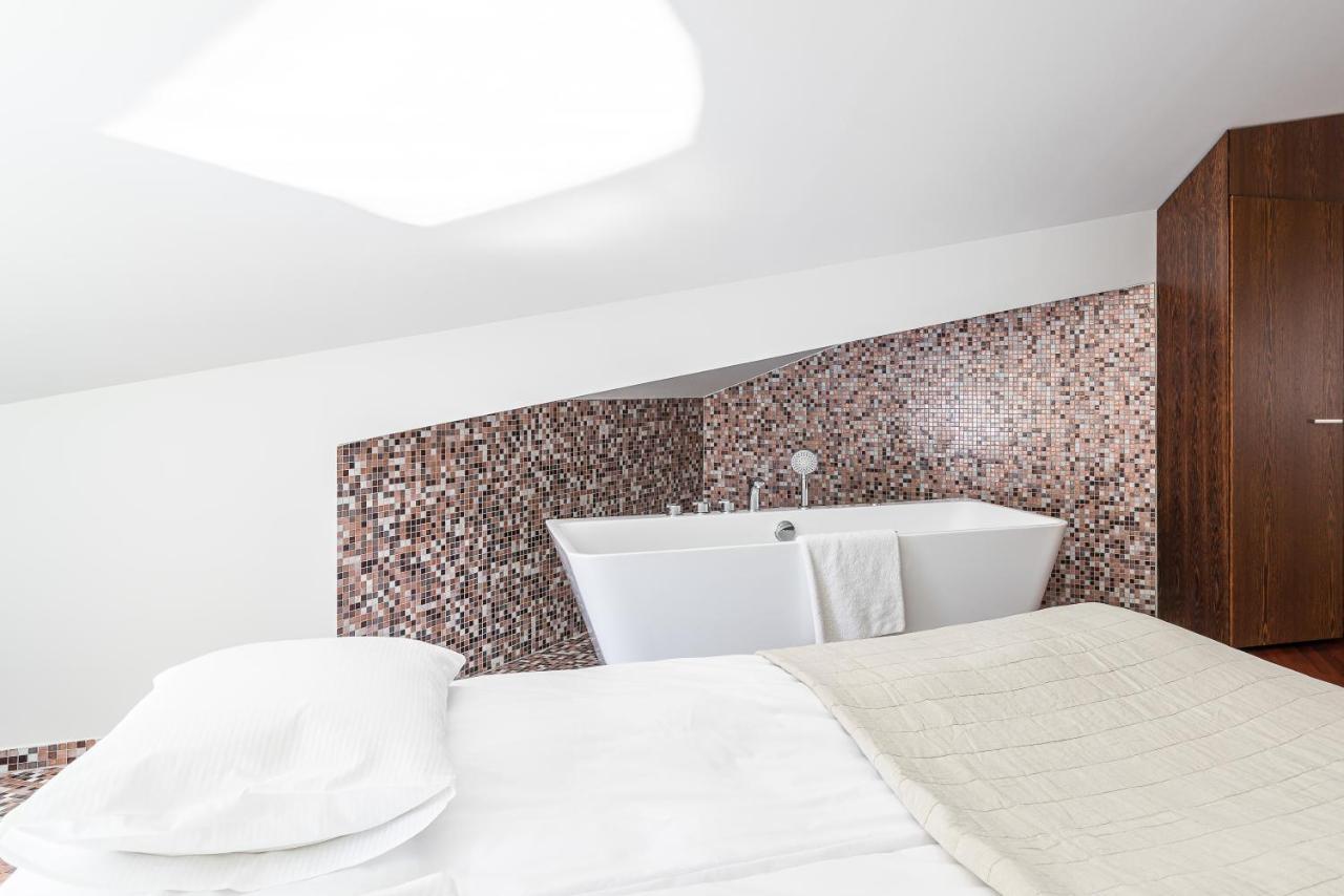 Appartamento Old Town - Demini Reval