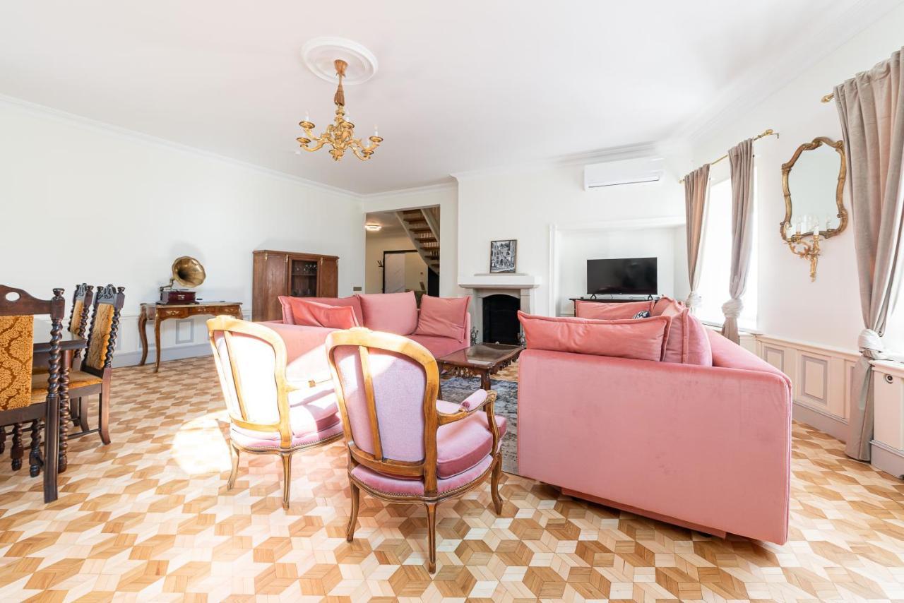 Appartamento Old Town - Demini *