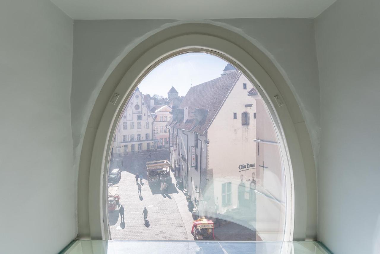 Appartamento Old Town - Demini Reval