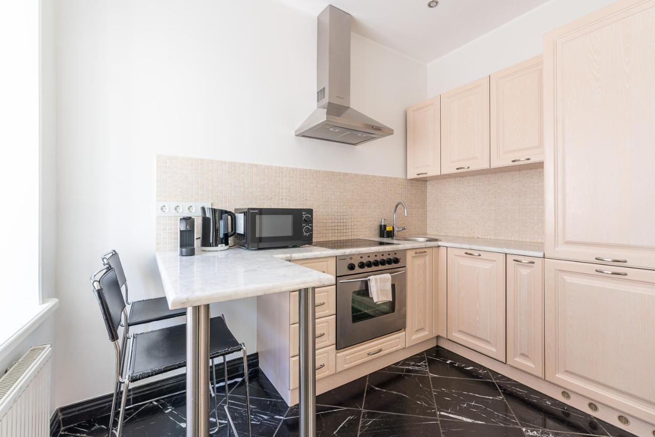 Appartamento Old Town - Demini *