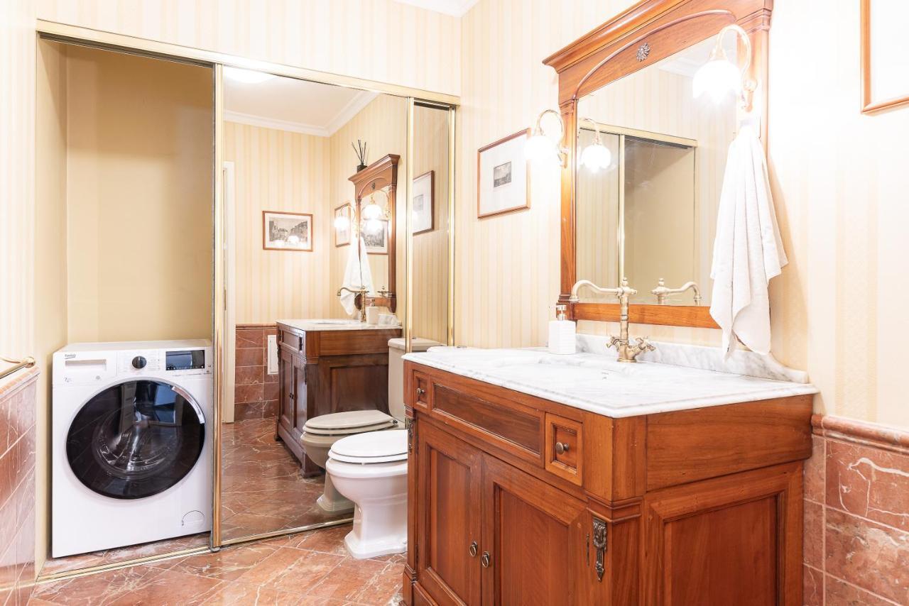 Appartamento Old Town - Demini Reval