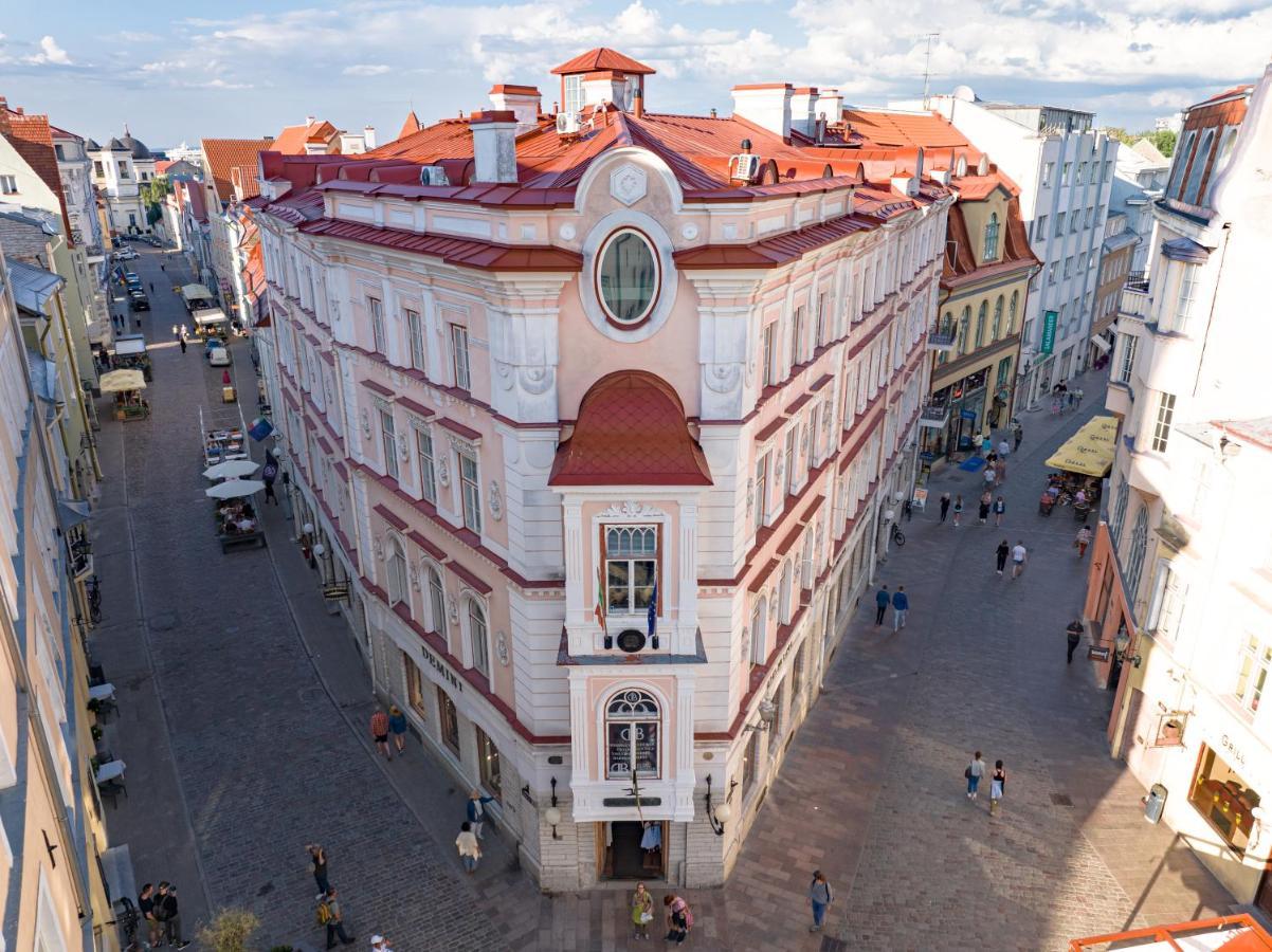 Old Town - Demini * Reval