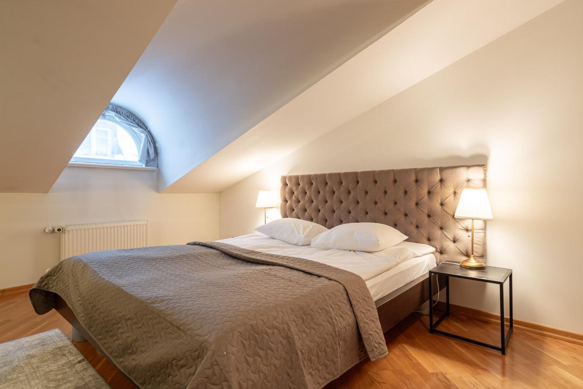 Appartamento Old Town - Demini Reval